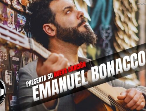 Emanuel Bonaccorso