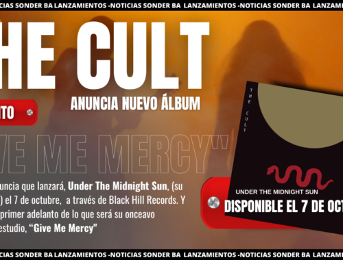 THE CULT